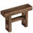Farmhouse Console Table