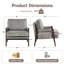 Fauteuil Brayven-1081148111
