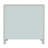 Celine 2-Door Solid Wood Accent Cabinet-1536377344