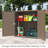 FORCLOVER Shelving