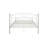 Afognak Metal Platform Bed-1246988140