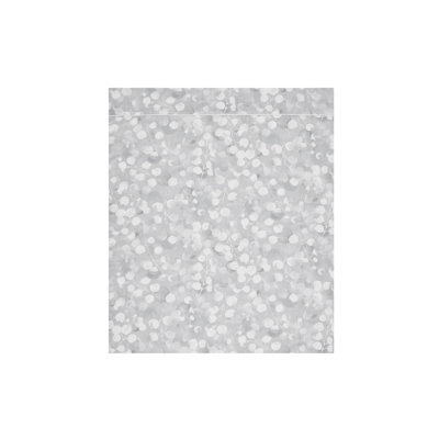 Rosée gris / grey King flat sheet