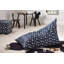 Mickey Silhouette Print Beanbag