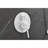 Shower System: White Brass Wall Mount With Head, Hand Shower, Slide Bar, Body Spray Collection System Bar And Bodysprays - Mounted Version Option