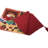 Last Minute Preparation Christmas Table Runner-821768776