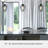 Vidria 1 - Light Single Jar Pendant-68944412-70169396