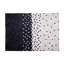 Ria Geometric Leather Hand Woven Area Rug-38546834