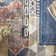 Coldfield Oriental Area Rug