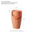 Rorer Weather Resistant Urn Fountain with Light