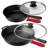 Non-Stick Frying Pan Set