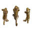 Pixley Aluminium Wall Wall Hook