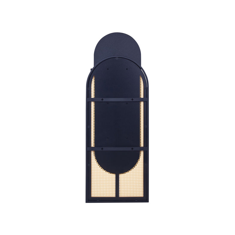 Greenmont Arch Wall Mirror