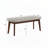 Upholstered Bench