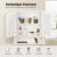 Julies Bathroom Cabinet