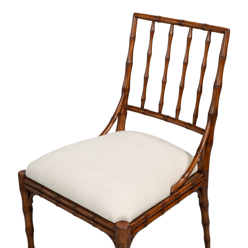 Elora Upholstered Dining Chair