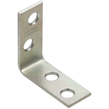 V115 Corner Brace Bracket