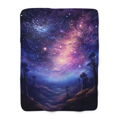 Throw Blanket