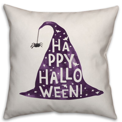 Outdoor Throw Pillow