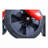 150L Collapsible Wagon Cart-118887773