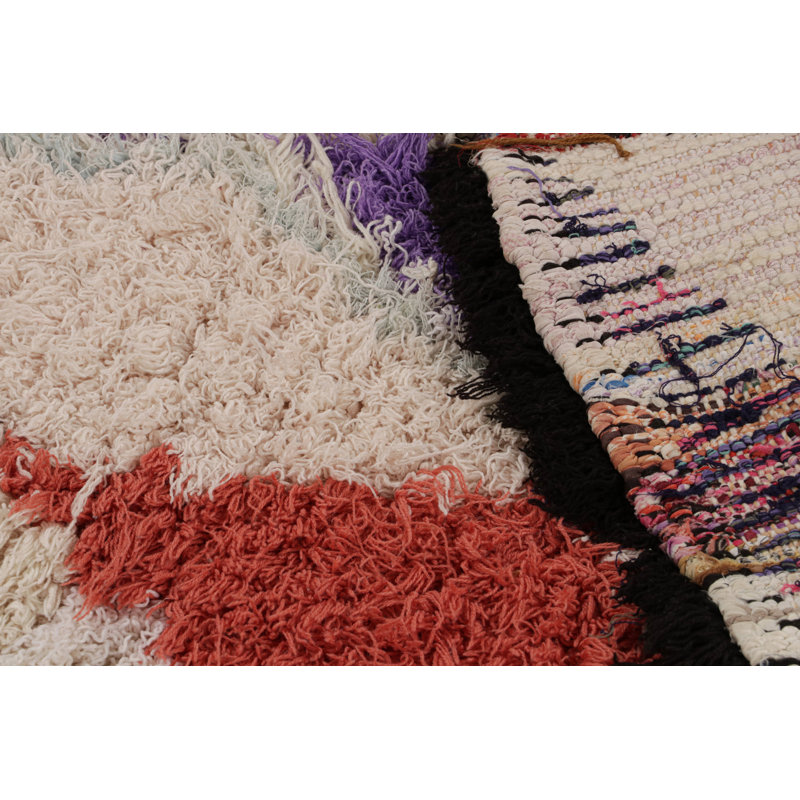 One-of-a-Kind Runner 2'11" x 6'2" Area Rug