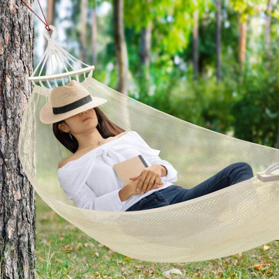 Camping hammock