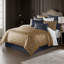 Ensemble de couvre-lit double Cadence-118487930