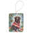 Labrador Retriever chocolat 3503 sélectionné