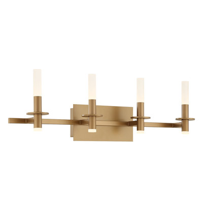 Torna 8 Light Vanity