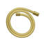 ShowerSolutions Techniflex Hose with Cylindrical Nut, 63"-57207830