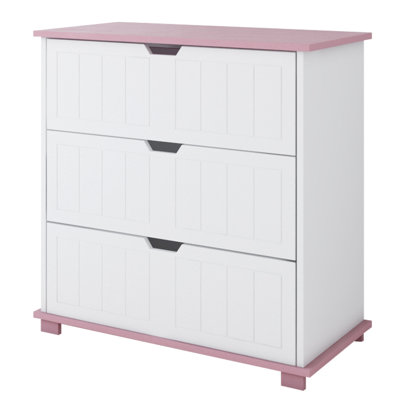 Katz Kids 3 - Drawer Chest