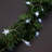 Dido Battery Operated LED Mini Star String Lights - Set of 2