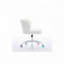 Chaise de bureau pivotante 360-382706824