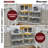 Maple Three-Tier Elite Optimizer w/ Soft-Close for 18" Blind Corner Cabinet Openings