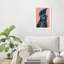 Wynwood Studio Prints, imprimé animal tendance 15 po x 21 po-112276500-111140769