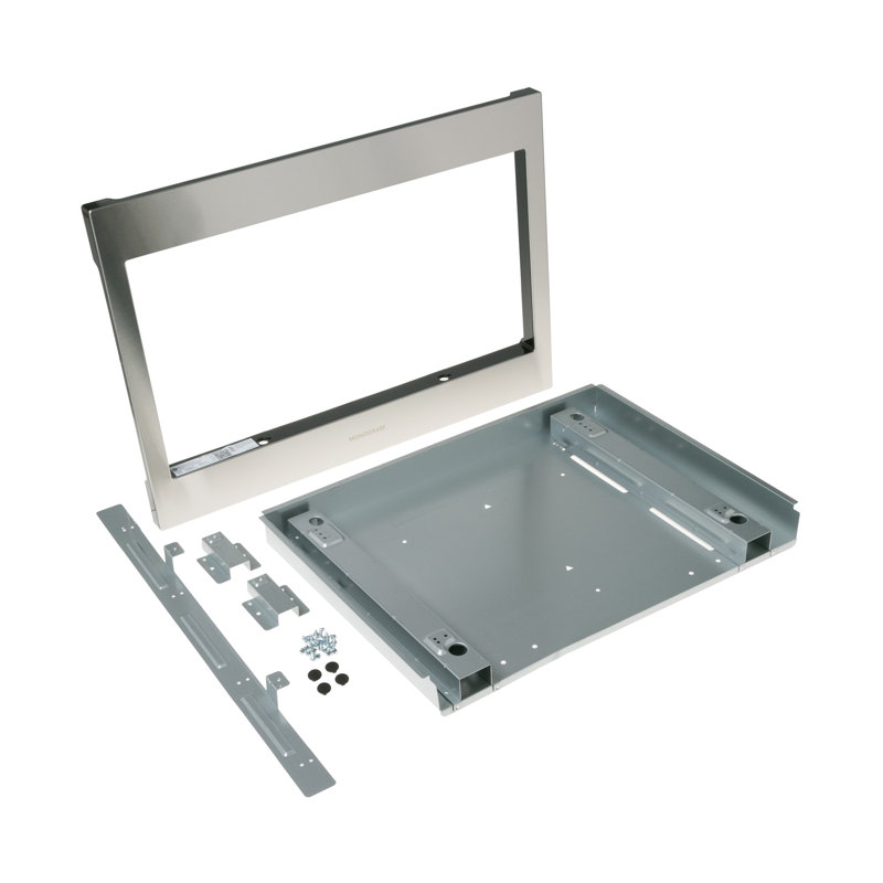 27" BUILT-IN KIT FOR MONOGRAM ZEB1227SL