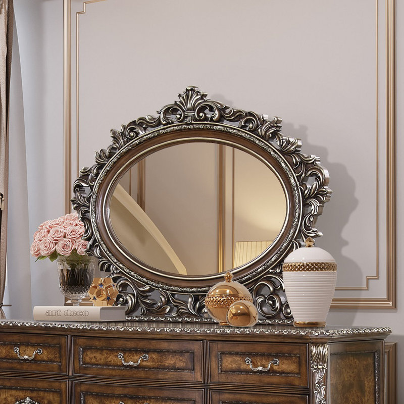 Almeeta Mirror