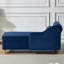 Chaise longue rembourrée Gaurik-88428815