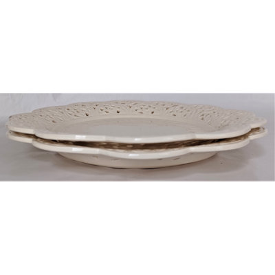 Chari Handmade Ceramic Decorative Plate 2