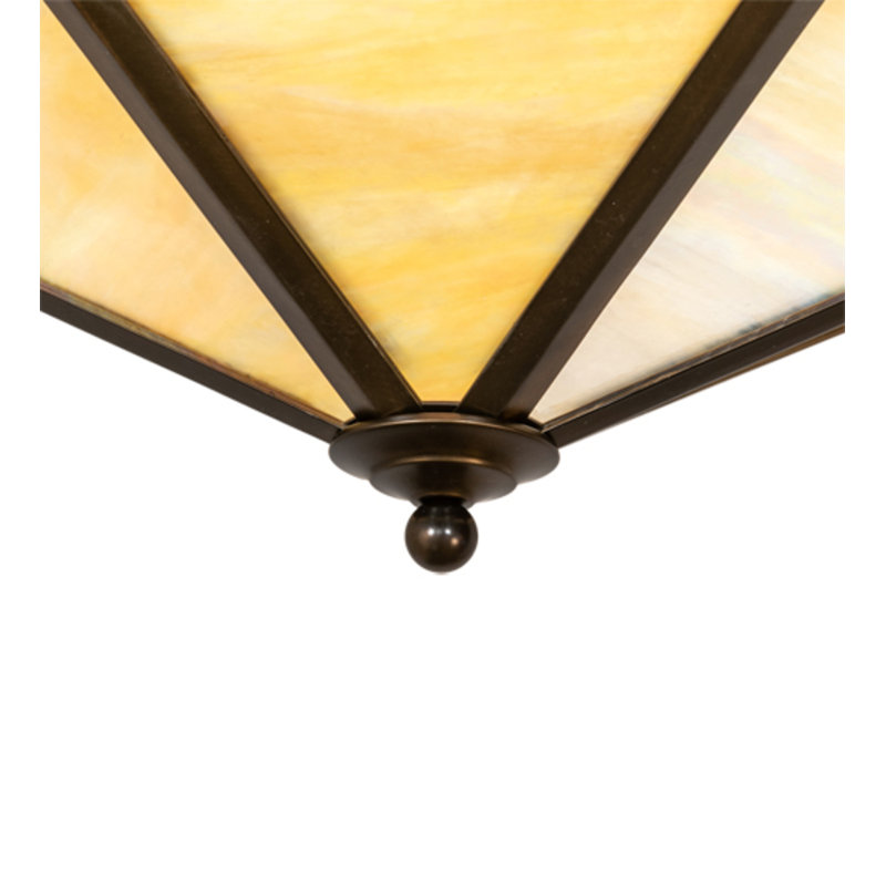 Hexagon 6 - Light Pendant