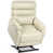 Cream White Faux Leather is out of stock
