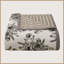 Ensemble de courtepointe réversible 3 pièces Lyla-7226913
