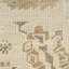 Tapis beige rétro 9 pi x 12 pi Nourison Whispers-687616442