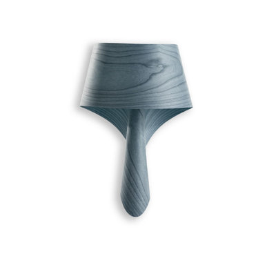 Air 1 - Light Flush Mounted Sconce