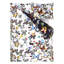 Butterfly Parade Opalin Duvet Cover-1366736129
