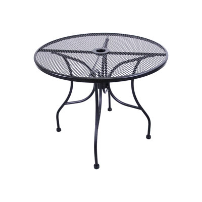 29'' H Metal