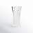 Bierce Glass Table Vase