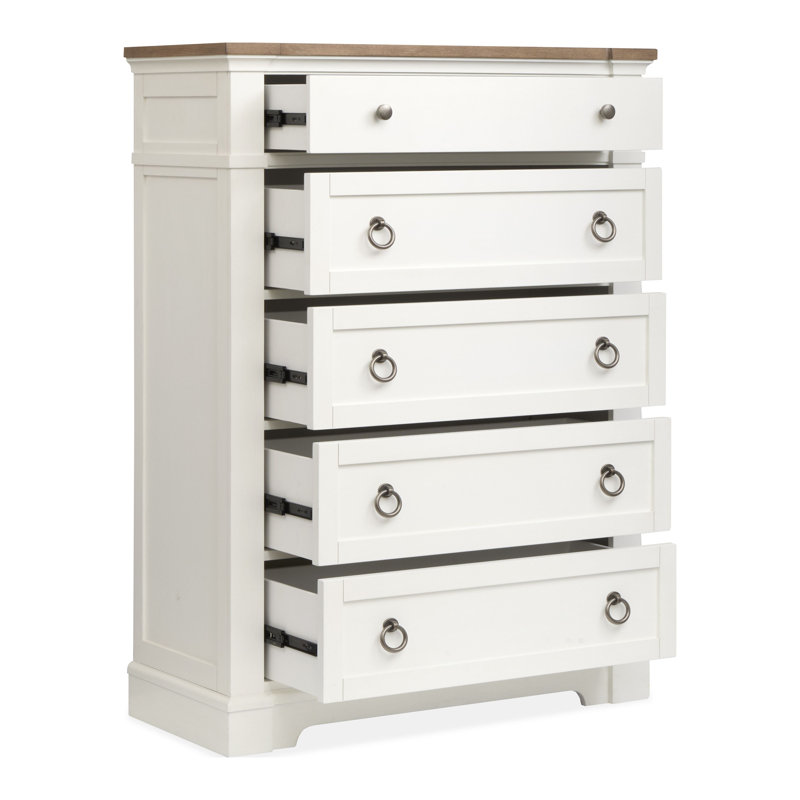 Très grand lit tapissier très grand avec commode 2 tiroirs avec miroir et commode, Très grand