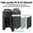 Dijonnae 640oz. Beverage Dispenser