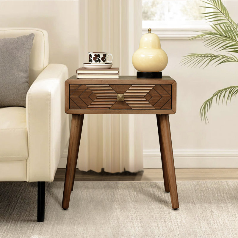 Table de bout Fafnir