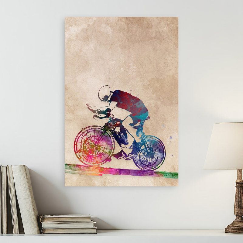 Print, 60.96cm H x 40.64cm W